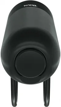 Комплект фара + мигалка Knog Plug Twinpack 250/10 Lumens Black 4