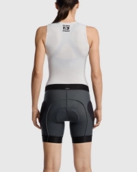 Боксери Assos Tactica Women's Liner Shorts T3 HP (High Performance) Off-Road torpedo grey 5