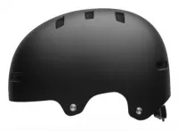 Шлем Bell Local matt black 4