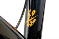 Велосипед 29" Kona Honzo ESD (2023) gloss metallic black 5