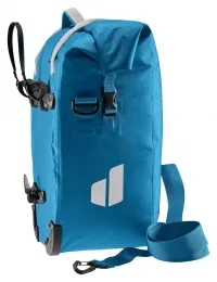 Сумка на багажник Deuter Weybridge 25+5 reef (3068) 3