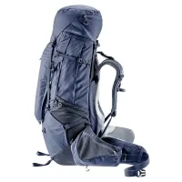 Рюкзак Deuter Aircontact X 70+15 ink (3067) 5