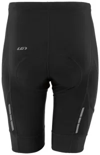 Велошорты Garneau Optimum 2 Shorts Men's, Black 0