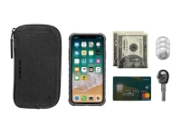 Сумка гаманець Topeak Cycling Wallet 5.5" black 3