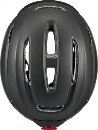 Шолом Giro Caden LED matt black 5