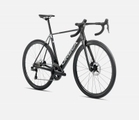 Велосипед 28" Orbea ORCA M30i (2026) diamond carbon matt 0