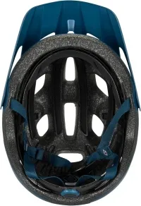 Шлем Giro Fixture matt harbor blue 6