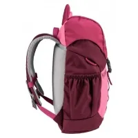 Рюкзак Deuter Kikki hotpink-maron (5566) 0