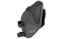 Сумка подседельная ONRIDE Rail 40, 1.5л, black 0