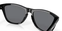 Окуляри Oakley FROGSKINS (GREY) polished black 6