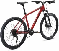 Велосипед 27.5" Fuji NEVADA 1.5 (2021) brick red 2