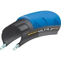 Покрышка шоссейная Continental Ultra Sport 700x23C Blue 0