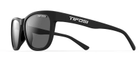 Очки Tifosi Swank, Satin Black с линзами Smoke Polarized 3