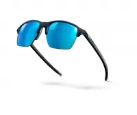 Очки Julbo CROSSLINE (Spectron 3CF) blue/shiny translucent blue 4