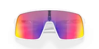 Очки Oakley SUTRO S (PRIZM Road) matte white 9