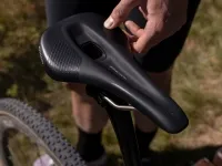 Седло Ergon SR Allroad Pro Carbon Men 4