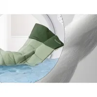 Спальный мешок Naturehike CNK2300019 (7°C) 200 см (левый), green 5