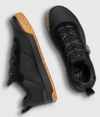 Веловзуття Ride Concepts Accomplice BOA® black 2