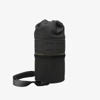 Сумка на кермо Brooks Scape Feed Pouch mud green (1.0л) 3