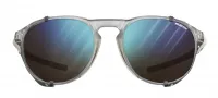 Очки Julbo MILLENIUM (REACTIV 2-4 DL BLEU) shiny translucent gray/khaki/beige 1