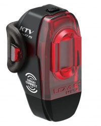 Комплект світла  Lezyne SUPER DRIVE 1800+ / KTV PRO SMART black (Y17) 1