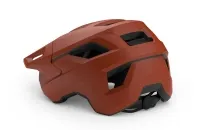 Шлем MET SHELTER clay matt 2
