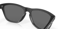 Окуляри Oakley FROGSKINS (PRIZM Black Polarized) matte black 6