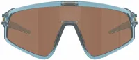 Очки Oakley LATCH PANEL (PRIZM Tungsten) trans stonewash 2