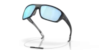 Очки Oakley SPLIT SHOT (PRIZM Deep Water Polar) matte black 4