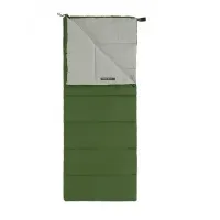 Спальный мешок Naturehike F150 NH22MSD05 (13°C) 190 см (левый), green 0