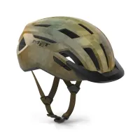 Шлем MET ALLROAD Wander (MIPS) savanna/matt 3