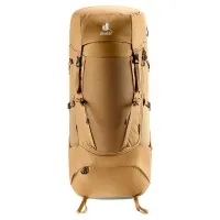 Рюкзак Deuter Aircontact Core 60+10 almond-teal (6318) 6