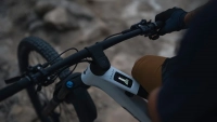 Велосипед 29" Scott Voltage eRIDE 920 (EU) beige 7