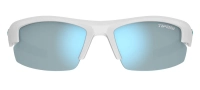 Очки Tifosi ShutOut, Matte White с линзами Smoke Bright Blue 2