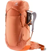 Рюкзак Deuter Aircontact Ultra 45+5 SL sienna-paprika (5911) 8