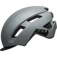 Шлем Bell Daily matt grey/black 0