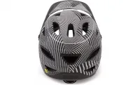 Шлем Giro Switchblade MIPS matt black/white 0
