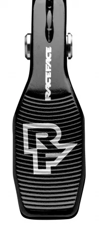 Манетка дропера Race Face Turbine R Universal black 2