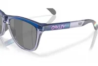 Окуляри Oakley FROGSKINS RANGE (PRIZM Black) matte trans blue 6