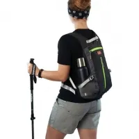 Велорюкзак Naturehike NH15C001-B, 15L, blue 9