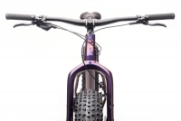 Велосипед 26" Kona Woo (2021) Gloss Prism Purple/Blue 4