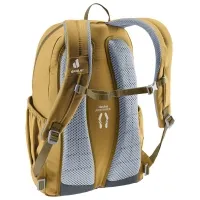 Рюкзак Deuter Gogo caramel-clay (6607) 5