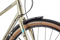 Велосипед 27.5" Kona Dr. Dew (2022) Gloss Pewter 6