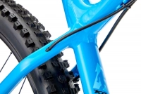 Велосипед 29" Kona Honzo DL (2022) Gloss Azure Blue 6