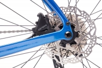 Велосипед 27.5" Kona Libre CR (2021) Gloss Metallic Alpine Blue 4