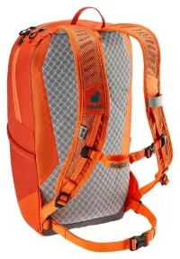 Рюкзак Deuter Speed Lite 17 paprika-saffron (9906) 2