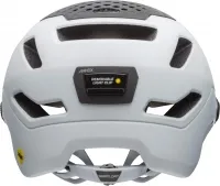 Шлем Bell Annex Shield MIPS matt white 3