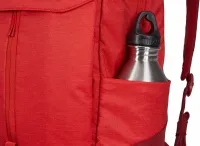 Рюкзак Thule Lithos Backpack 20L Lava-Red Feather 3