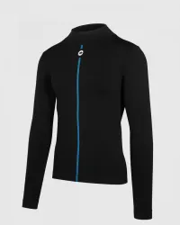 Термобелье ASSOS Winter LS Skin Layer black series 0