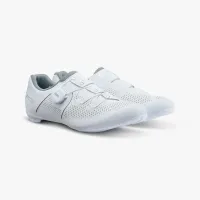 Велообувь женская Shimano RC302WW белая 2